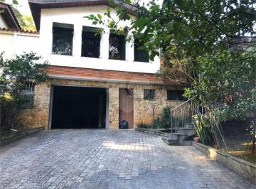 Casa · 237m² · 4 Quartos · 7 Vagas · Casa térrea com 4 quartos à venda em Barro branco (zona norte) - SP