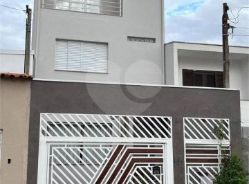 Casa · 320m² · 3 Quartos · 4 Vagas · Sobrado com 3 quartos à venda em Jardim nossa senhora do carmo - SP