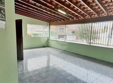 Casa · 301m² · 4 Quartos · 2 Vagas · Sobrado com 4 quartos à venda em Jardim guanca - SP