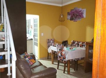 Casa · 54m² · 2 Quartos · 1 Vaga · Condomínio com 2 quartos à venda em Vila esperança - SP