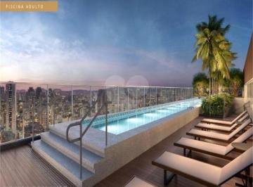 Comercial · 24m² · 1 Quarto · Loja com 1 quartos à venda em Vila pompéia - SP