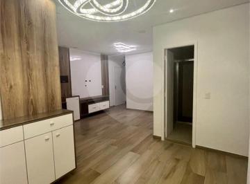 Apartamento · 62m² · 3 Quartos · 1 Vaga · Apartamento com 3 quartos à venda em Vila Amália (zona Norte) - SP