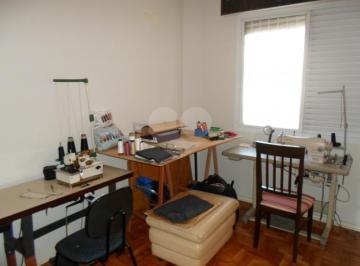 Apartamento · 110m² · 3 Quartos · 1 Vaga · Apartamento com 3 quartos à venda em Campos elíseos - SP