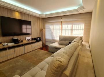 Casa · 300m² · 3 Quartos · 4 Vagas · Sobrado com 3 quartos à venda em Vila Costa Melo - SP