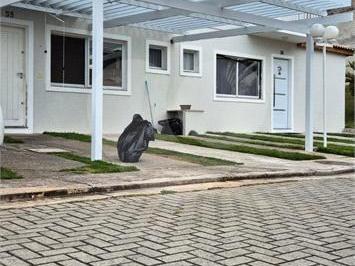 Casa · 86m² · 3 Quartos · 2 Vagas · Condomínio com 3 quartos à venda em Rio bonito - SP