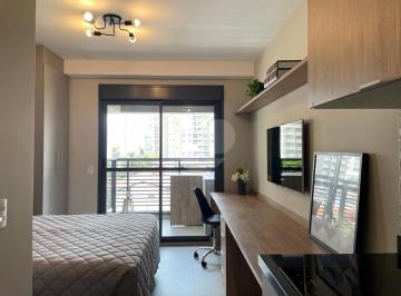 Apartamento · 27m² · 1 Quarto · Apartamento com 1 quartos à venda em Jardim das acácias - SP