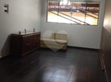 Casa · 400m² · 3 Quartos · 2 Vagas · Sobrado com 3 quartos à venda em Vila bela vista (zona norte) - SP