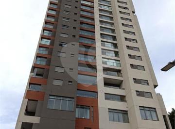 Área de Serviço · Imoveis - em Santo Amaro