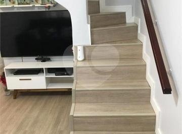 Casa · 270m² · 3 Quartos · 2 Vagas · Sobrado com 3 quartos à venda em Associação sobradinho - SP