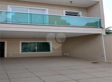 Casa · 220m² · 3 Quartos · 3 Vagas · Sobrado com 3 quartos à venda em Vila irmãos arnoni - SP