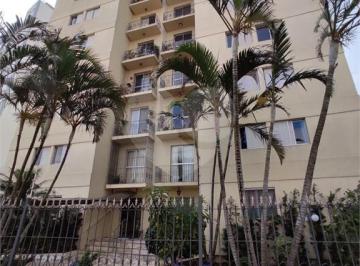 Apartamento · 84m² · 3 Quartos · 2 Vagas · Apartamento com 3 quartos à venda em Lauzane paulista - SP