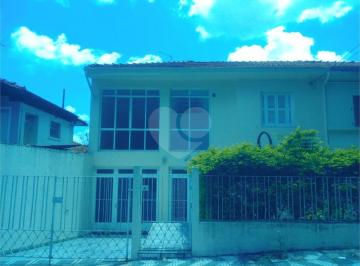 Casa · 180m² · 4 Quartos · 3 Vagas · Sobrado com 4 quartos à venda em Água fria - SP