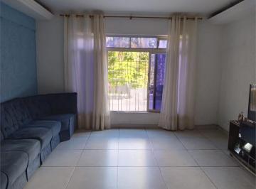 Casa · 173m² · 3 Quartos · Sobrado com 3 quartos à venda em Vila albertina - SP