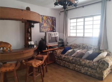 Casa · 100m² · 3 Quartos · 1 Vaga · Sobrado com 3 quartos à venda em Jardim monte kemel - SP