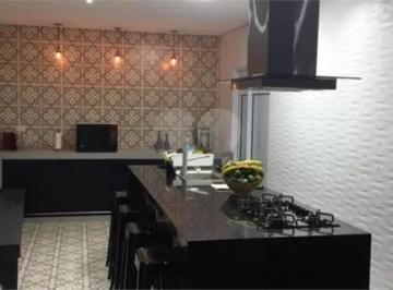 Casa · 296m² · 3 Quartos · 1 Vaga · Casa com 3 quartos à venda em Jardim maracá - SP