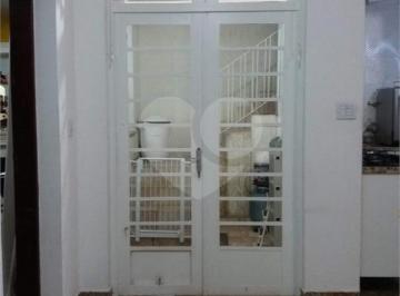 Casa · 200m² · 3 Quartos · 4 Vagas · Sobrado com 3 quartos à venda em Parque maria domitila - SP