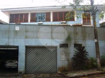 Casa · 408m² · 5 Quartos · 6 Vagas · Sobrado com 5 quartos à venda em Vila albertina - SP