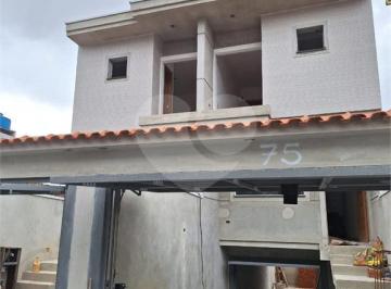 Casa · 150m² · 3 Quartos · 2 Vagas · Sobrado com 3 quartos à venda em Vila medeiros - SP