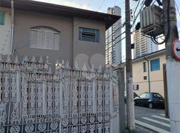 Área de Serviço · Imoveis - em Santana