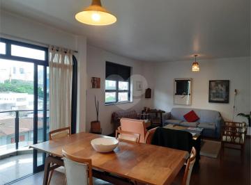 Apartamento · 167m² · 3 Quartos · 3 Vagas · Apartamento com 3 quartos à venda em Pinheiros - SP