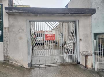 Casa · 200m² · 3 Quartos · 2 Vagas · Casa com 3 quartos à venda em Vila macedópolis - SP