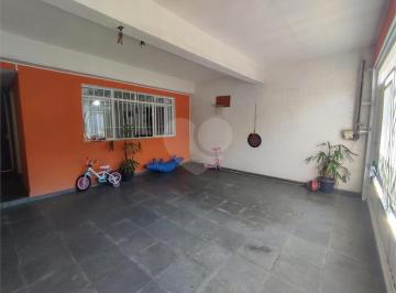 Casa · 109m² · 3 Quartos · Sobrado com 3 quartos à venda em Jardim mutinga - SP