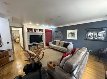 Apartamento · 144m² · 1 Quarto · 2 Vagas · Apartamento com 1 quartos à venda em Perdizes - SP