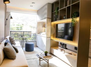 Apartamento · 62m² · 2 Quartos · 1 Vaga · Apartamento com 2 quartos à venda em Instituto De Previdência - SP