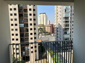 Apartamento · 23m² · 1 Quarto · Apartamento com 1 quartos à venda em Vila mariana - SP