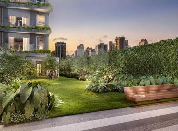 Apartamento · 372m² · 4 Quartos · 4 Vagas · Apartamento com 4 quartos à venda em Jardim paulista - SP