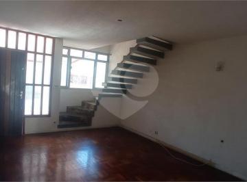 Casa · 120m² · 3 Quartos · 2 Vagas · Sobrado com 3 quartos à venda em Água fria - SP