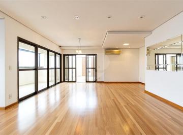 Apartamento · 276m² · 4 Quartos · 4 Vagas · Cobertura com 4 quartos à venda em Mirandópolis - SP