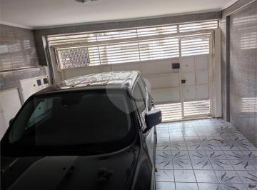 Casa · 70m² · 3 Quartos · 2 Vagas · Sobrado com 3 quartos à venda em Lauzane paulista - SP