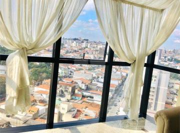 Apartamento · 55m² · 1 Quarto · 1 Vaga · Flat com 1 quartos à venda em Santana - SP