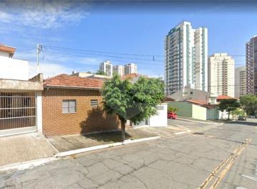 Terreno · 136m² · 2 Quartos · Terreno com 2 quartos à venda em Vila regente feijó - SP