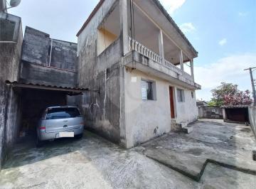 Casa · 120m² · 4 Quartos · 2 Vagas · Sobrado com 4 quartos à venda em Pirajussara - SP