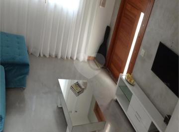 Casa · 198m² · 3 Quartos · 2 Vagas · Sobrado com 3 quartos à venda em Vila isolina mazzei - SP