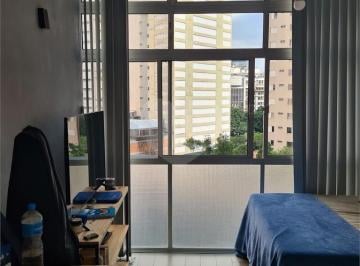 Apartamento · 37m² · 1 Quarto · Apartamento com 1 quartos à venda em República - SP