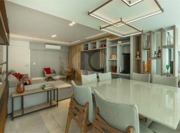 Apartamento · 103m² · 2 Quartos · Apartamento com 2 quartos à venda em Vila gumercindo - SP