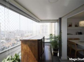 Apartamento · 130m² · 3 Quartos · 3 Vagas · Apartamento com 3 quartos à venda em Ipiranga - SP