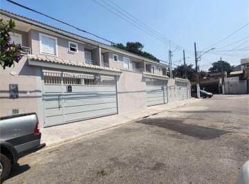 Casa · 90m² · 3 Quartos · 2 Vagas · Sobrado com 3 quartos à venda em Vila Constança - SP
