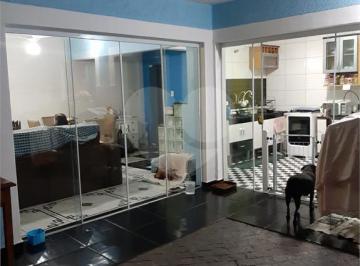 Casa · 180m² · 4 Quartos · 5 Vagas · Casa com 4 quartos à venda em Jardim brasil (zona norte) - SP