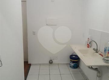Apartamento · 43m² · 2 Quartos · Apartamento com 2 quartos à venda em Jaraguá - SP