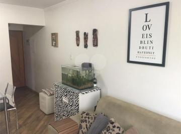 Apartamento · 60m² · 3 Quartos · 1 Vaga · Apartamento com 3 quartos à venda em Jardim Jaqueline - SP