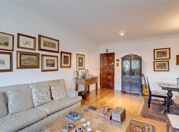Apartamento · 115m² · 2 Quartos · 1 Vaga · Apartamento com 2 quartos à venda em Santo Amaro - SP