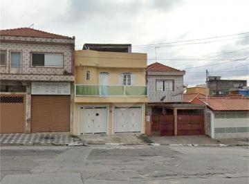 Casa · 250m² · 4 Quartos · 2 Vagas · Casa com 4 quartos à venda em Jardim japão - SP