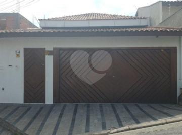 Casa · 280m² · 3 Quartos · 3 Vagas · Casa térrea com 3 quartos à venda em Jardim franca - SP