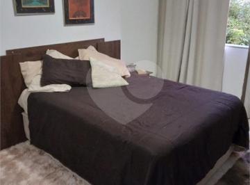 Apartamento · 76m² · 2 Quartos · Apartamento com 2 quartos à venda em Água branca - SP