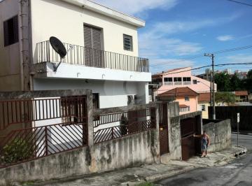 Casa · 218m² · 3 Quartos · 8 Vagas · Sobrado com 3 quartos à venda em Vila isolina mazzei - SP