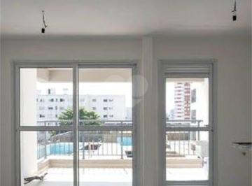 Apartamento · 65m² · 2 Quartos · 1 Vaga · Apartamento com 2 quartos à venda em Vila zilda (tatuapé) - SP